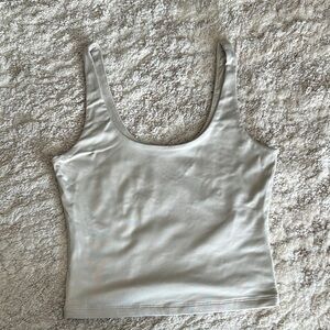Abercrombie & Fitch Soft A&F Tank Top